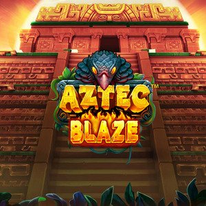 Aztec Blaze Slot Demo