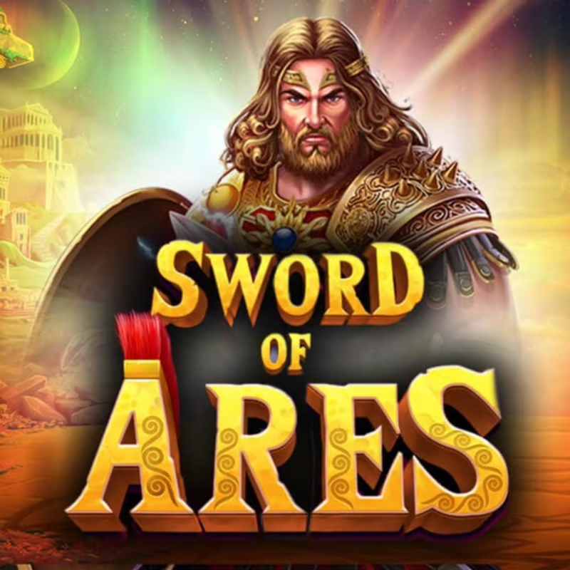 demo slot sword of ares